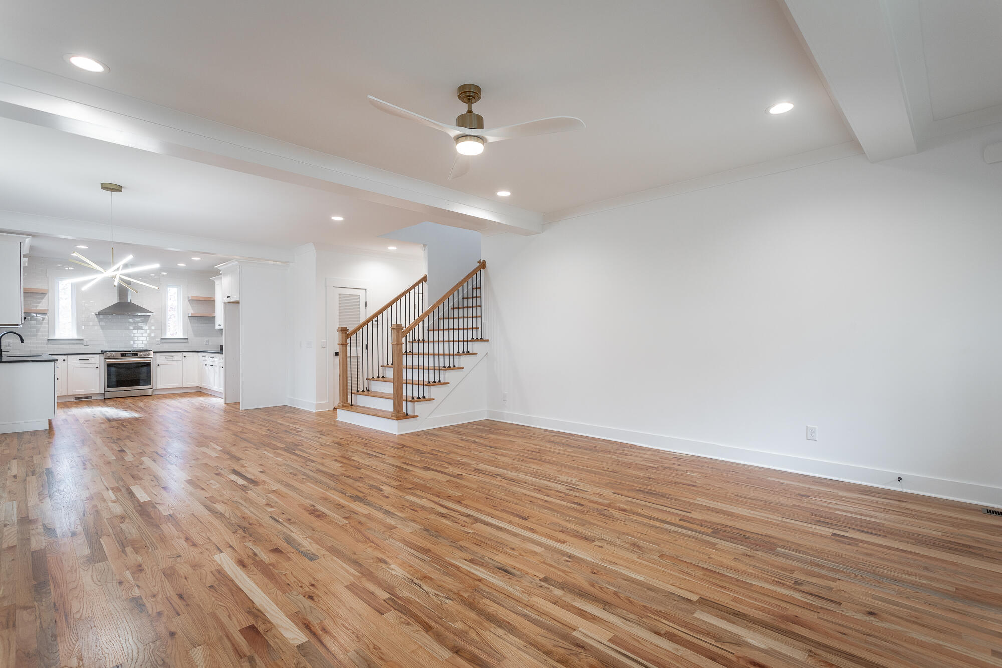 730 Intermont Circle Chattanooga, TN 37415 - Photo 3 of 37 730 Intermont Cir. HD-28