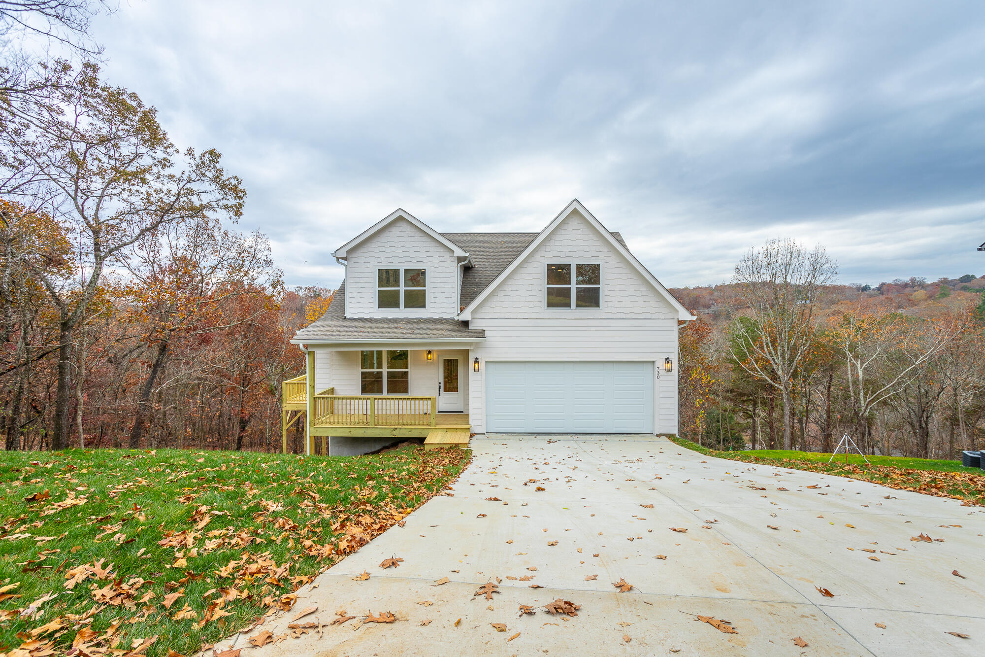 730 Intermont Circle Chattanooga, TN 37415 - Photo 35 of 37 730 Intermont Cir. HD-4