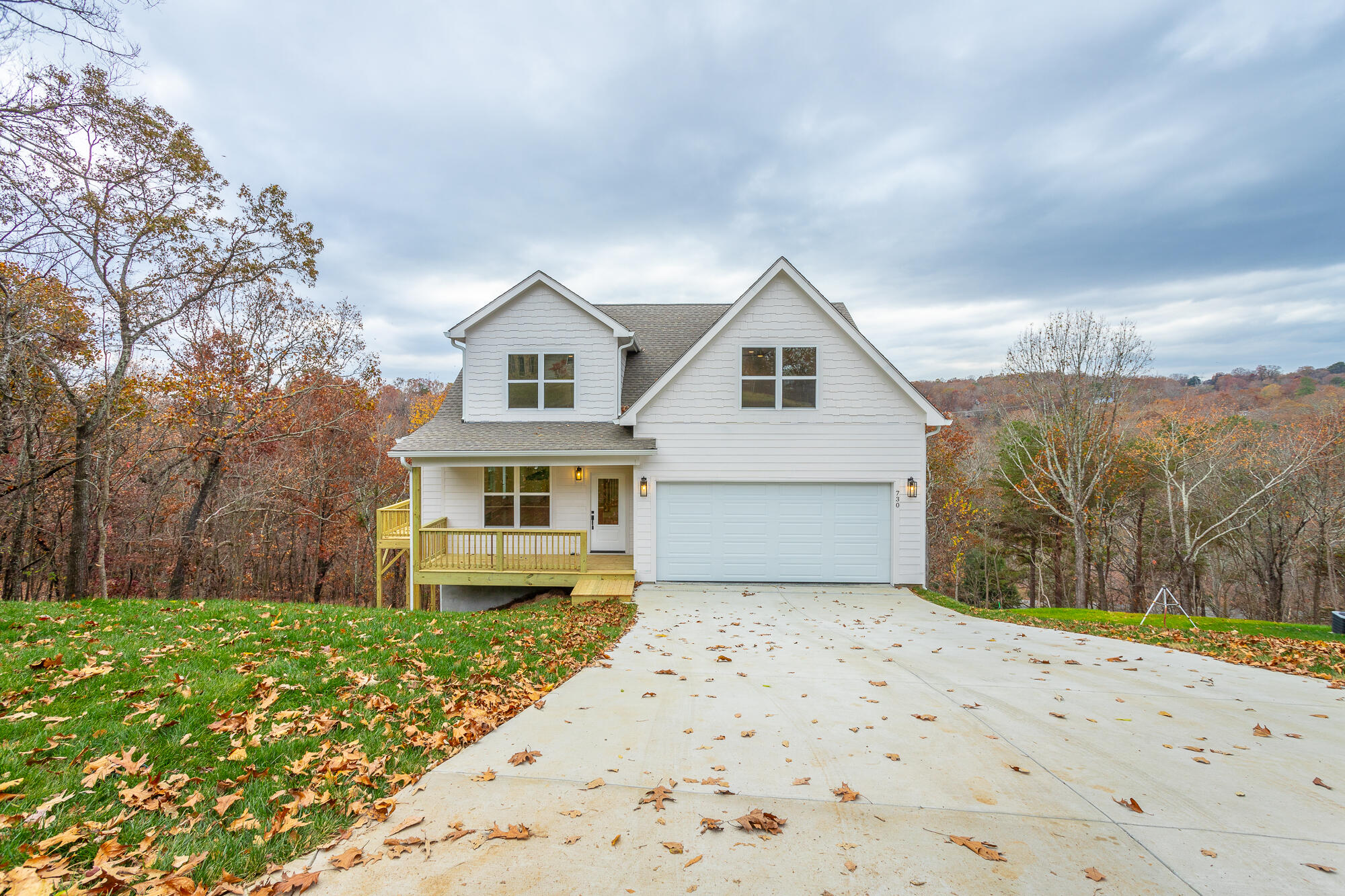 730 Intermont Circle Chattanooga, TN 37415 - Photo 36 of 37 730 Intermont Cir. HD-2