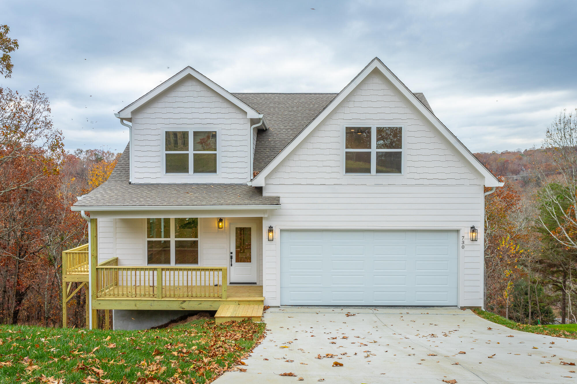 730 Intermont Circle Chattanooga, TN 37415 - Photo 37 of 37 730 Intermont Cir. HD-3