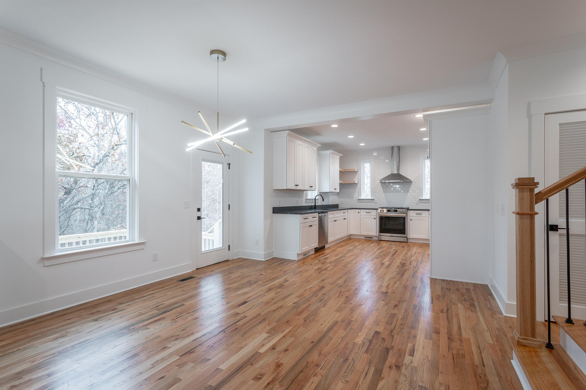 730 Intermont Circle Chattanooga, TN 37415 - Photo 5 of 37 730 Intermont Cir. HD-33