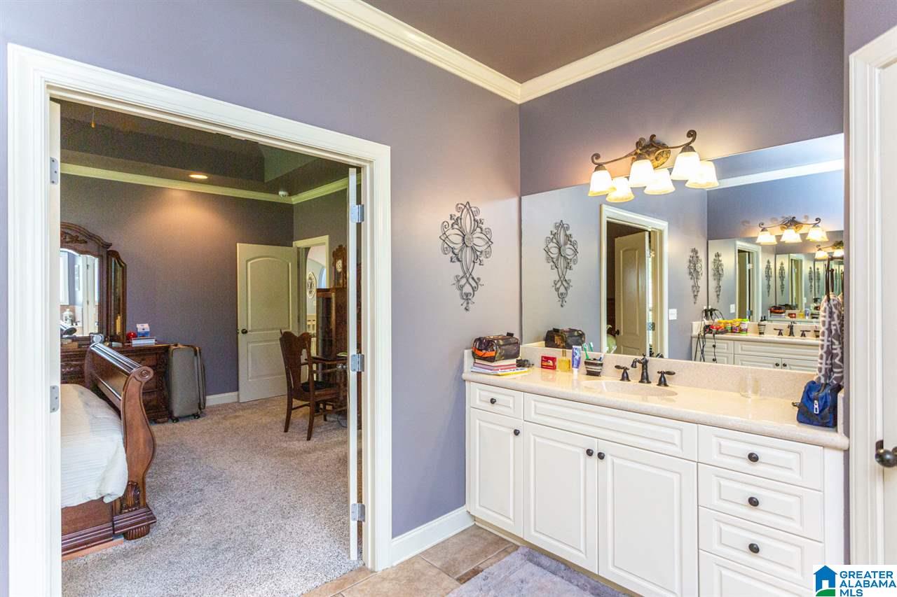 1310 Caliston Way Pelham, AL 35124 - Photo 27 of 33