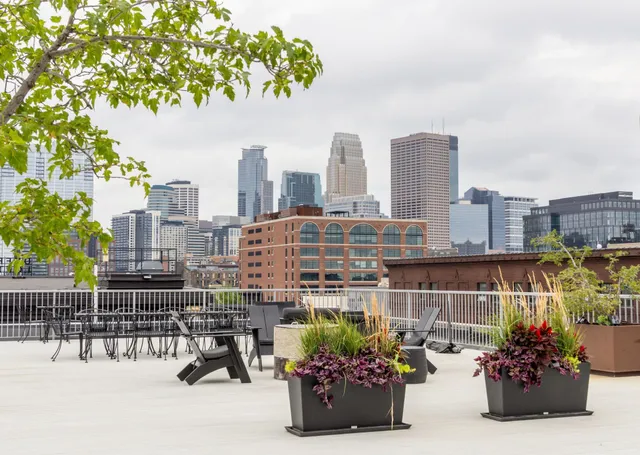 $365,000 | 700 North Washington Avenue, Unit 507, Minneapolis, MN 55401