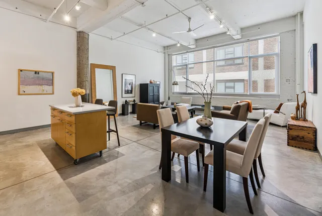 $365,000 | 700 North Washington Avenue, Unit 507, Minneapolis, MN 55401