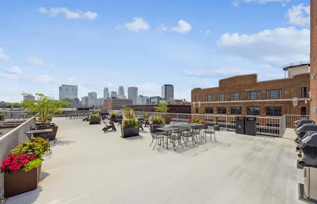 $365,000 | 700 North Washington Avenue, Unit 507, Minneapolis, MN 55401