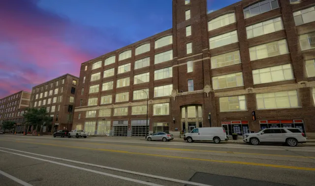 $365,000 | 700 North Washington Avenue, Unit 507, Minneapolis, MN 55401