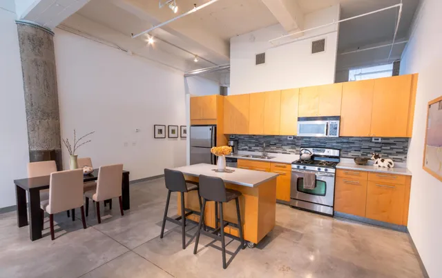 $365,000 | 700 North Washington Avenue, Unit 507, Minneapolis, MN 55401