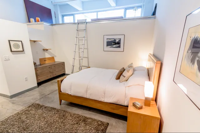 $365,000 | 700 North Washington Avenue, Unit 507, Minneapolis, MN 55401