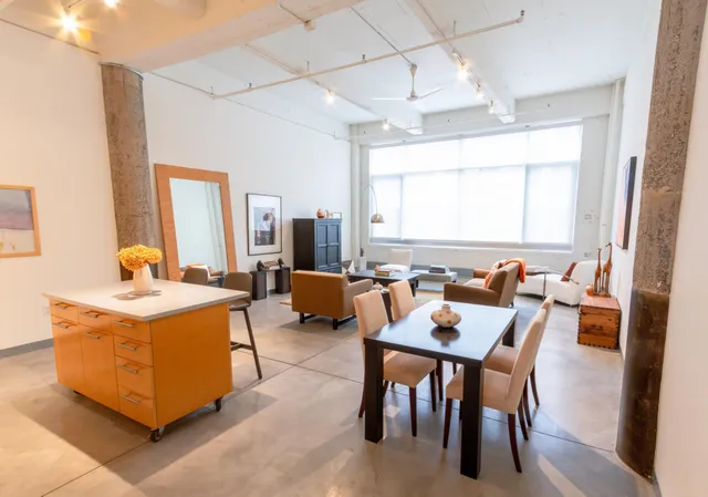 $365,000 | 700 North Washington Avenue, Unit 507, Minneapolis, MN 55401