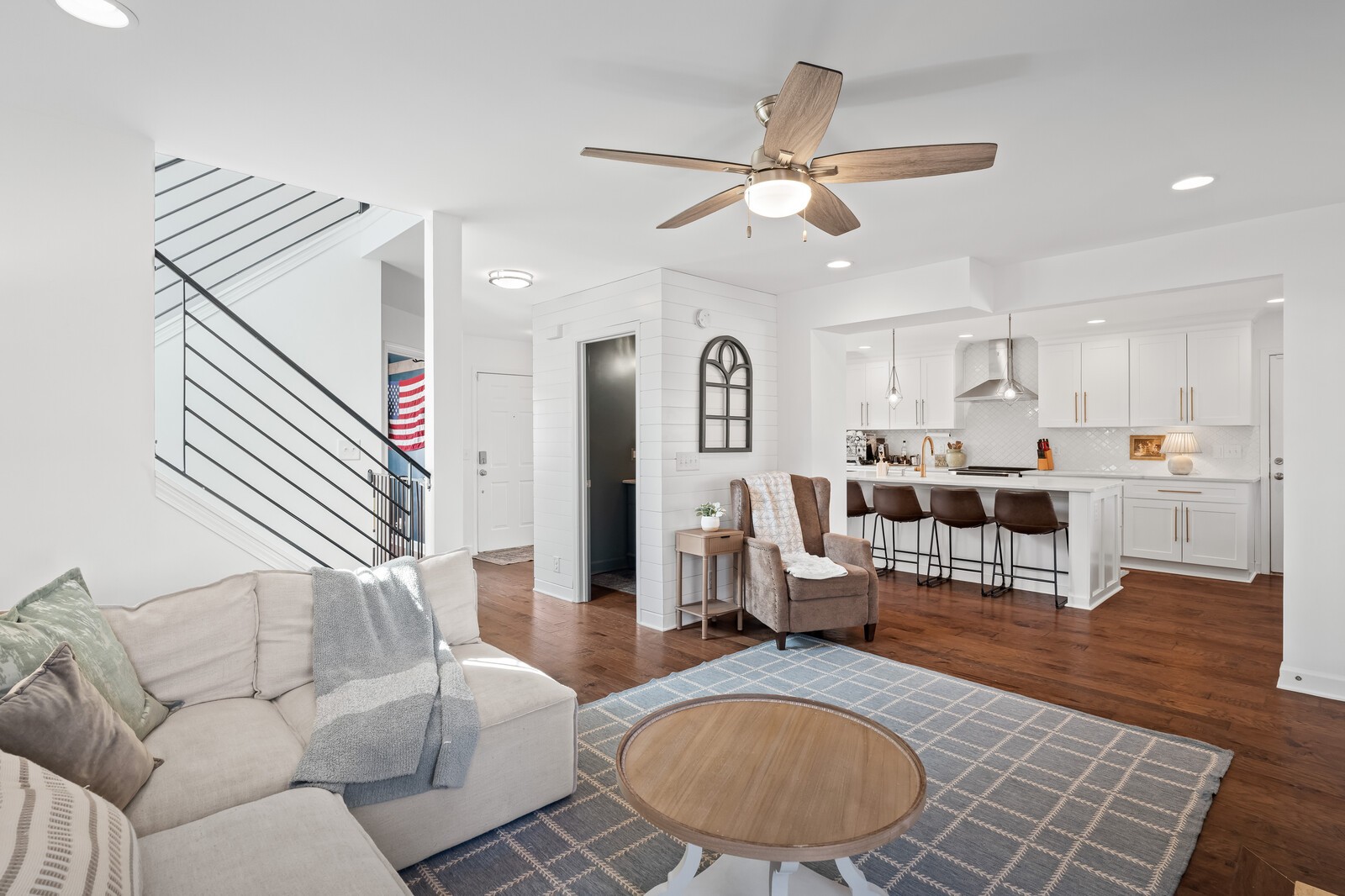 5213 Village Trace Nashville, TN 37211 - Photo 11 of 34 Gallery Image 11