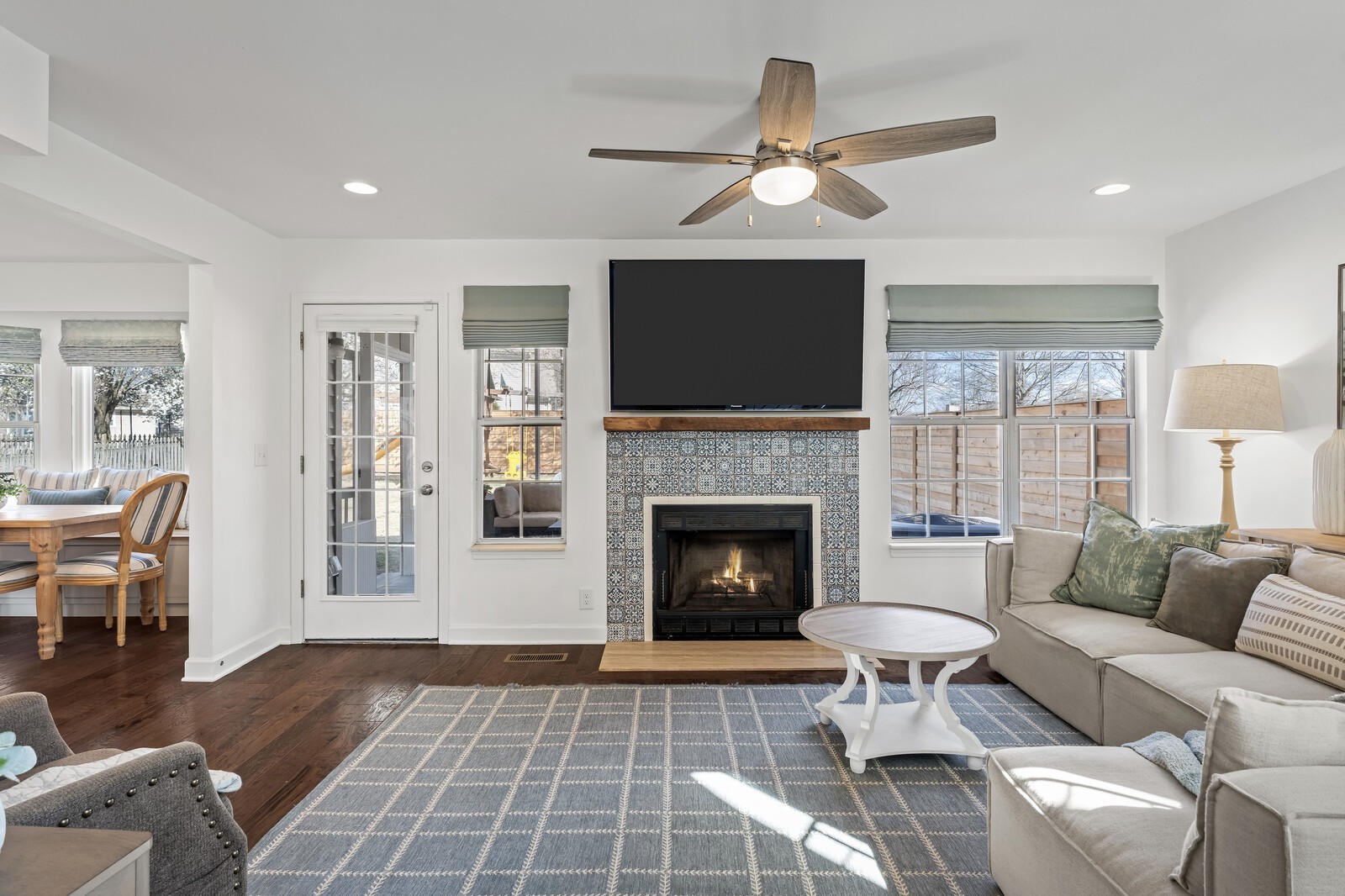 5213 Village Trace Nashville, TN 37211 - Photo 12 of 34 Gallery Image 12