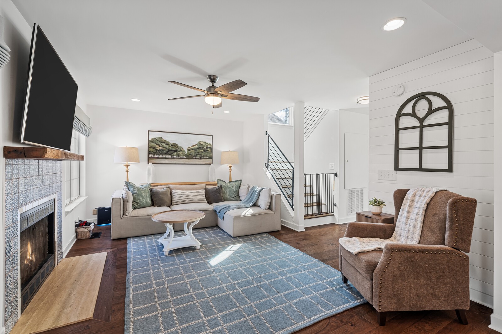5213 Village Trace Nashville, TN 37211 - Photo 13 of 34 Gallery Image 13