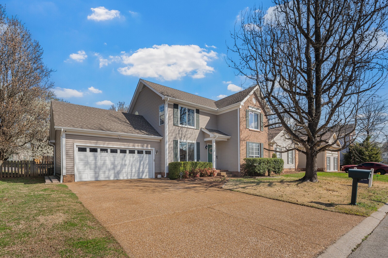 5213 Village Trace Nashville, TN 37211 - Photo 2 of 34 Gallery Image 2
