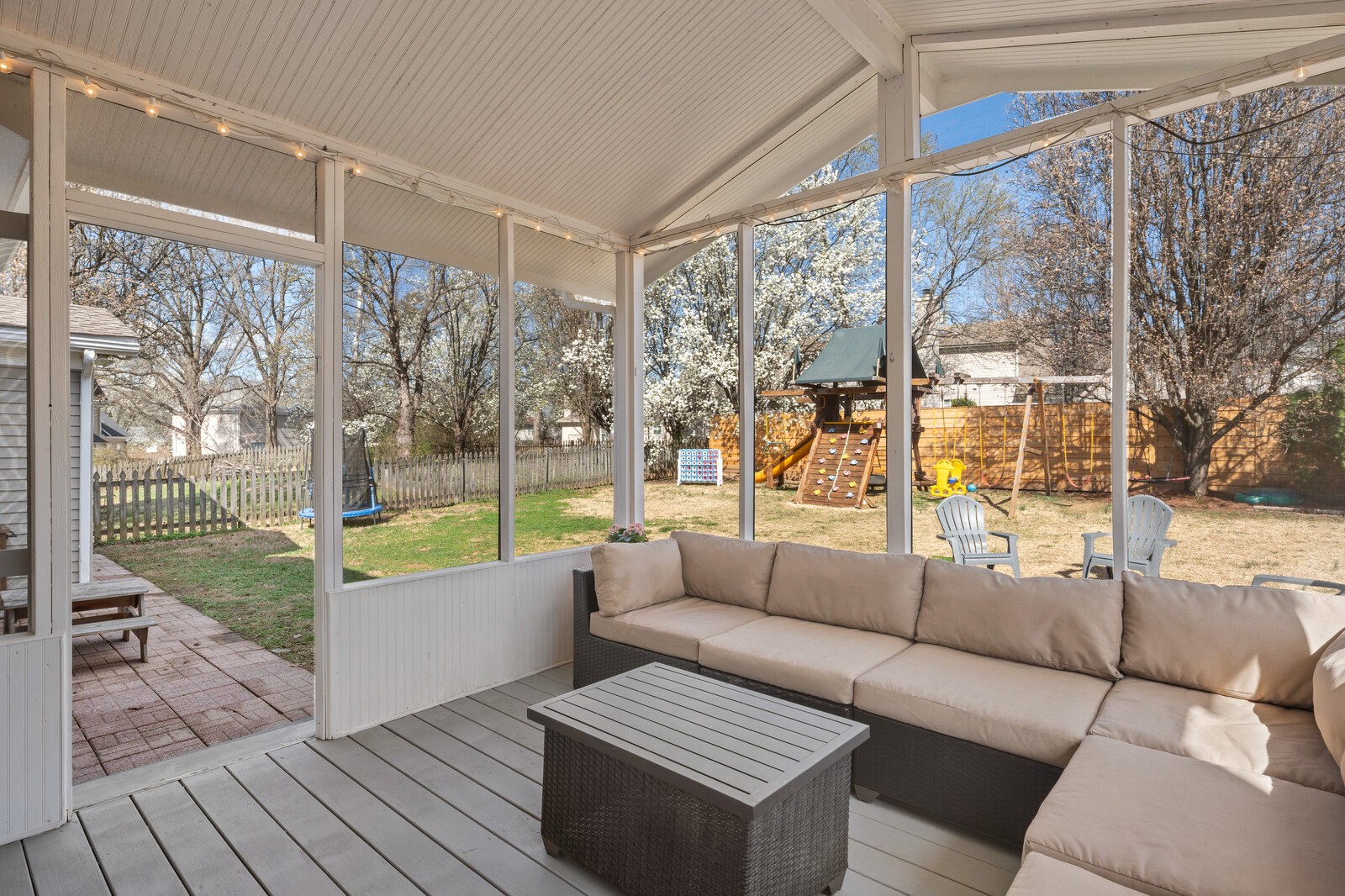 5213 Village Trace Nashville, TN 37211 - Photo 31 of 34 Gallery Image 31