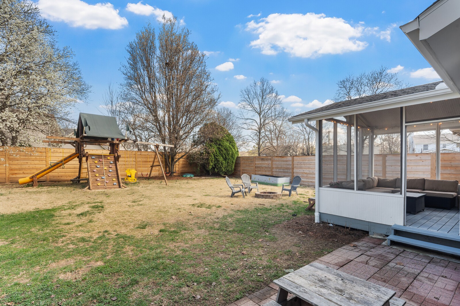 5213 Village Trace Nashville, TN 37211 - Photo 32 of 34 Gallery Image 32