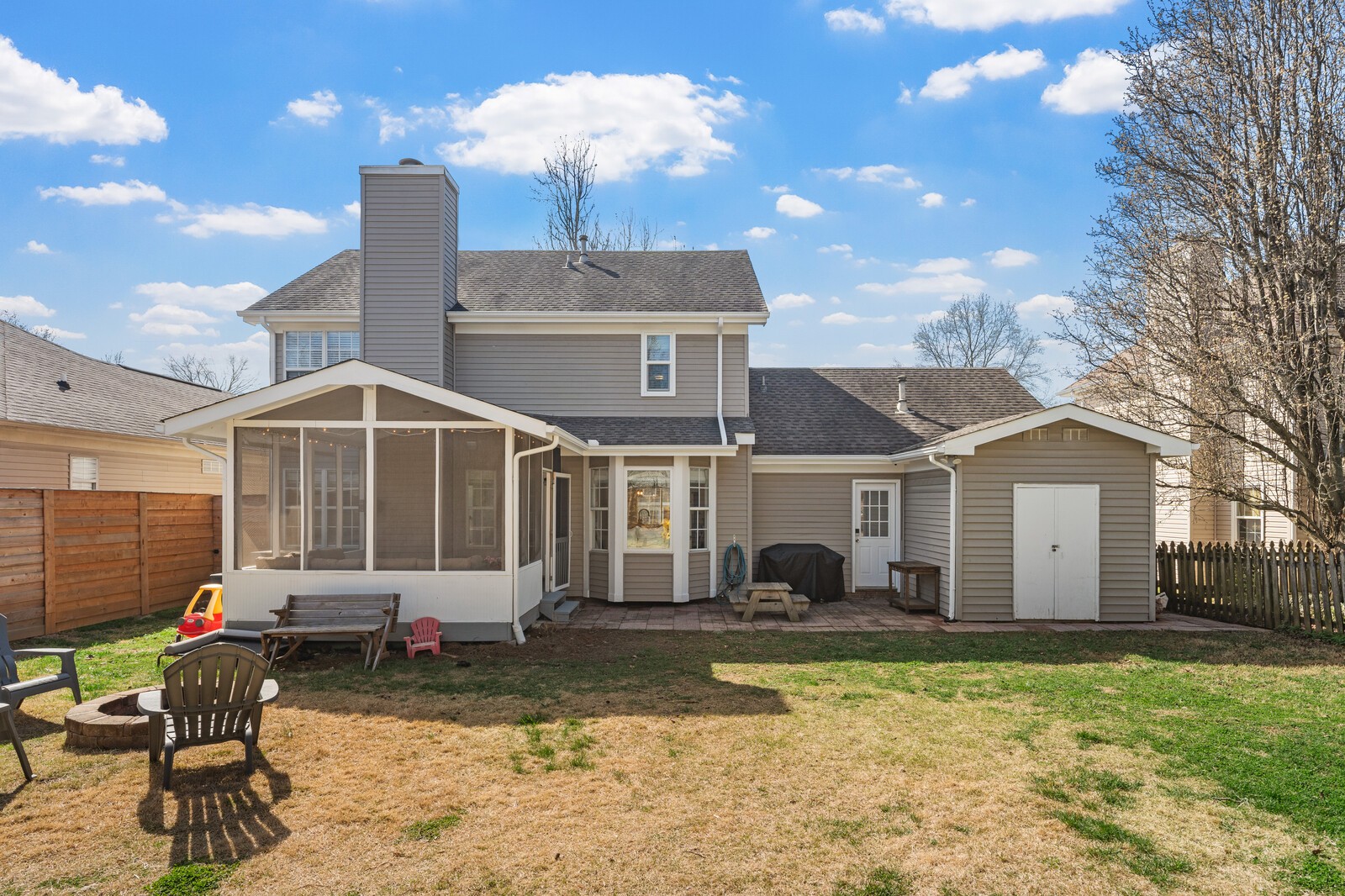 5213 Village Trace Nashville, TN 37211 - Photo 34 of 34 Gallery Image 34