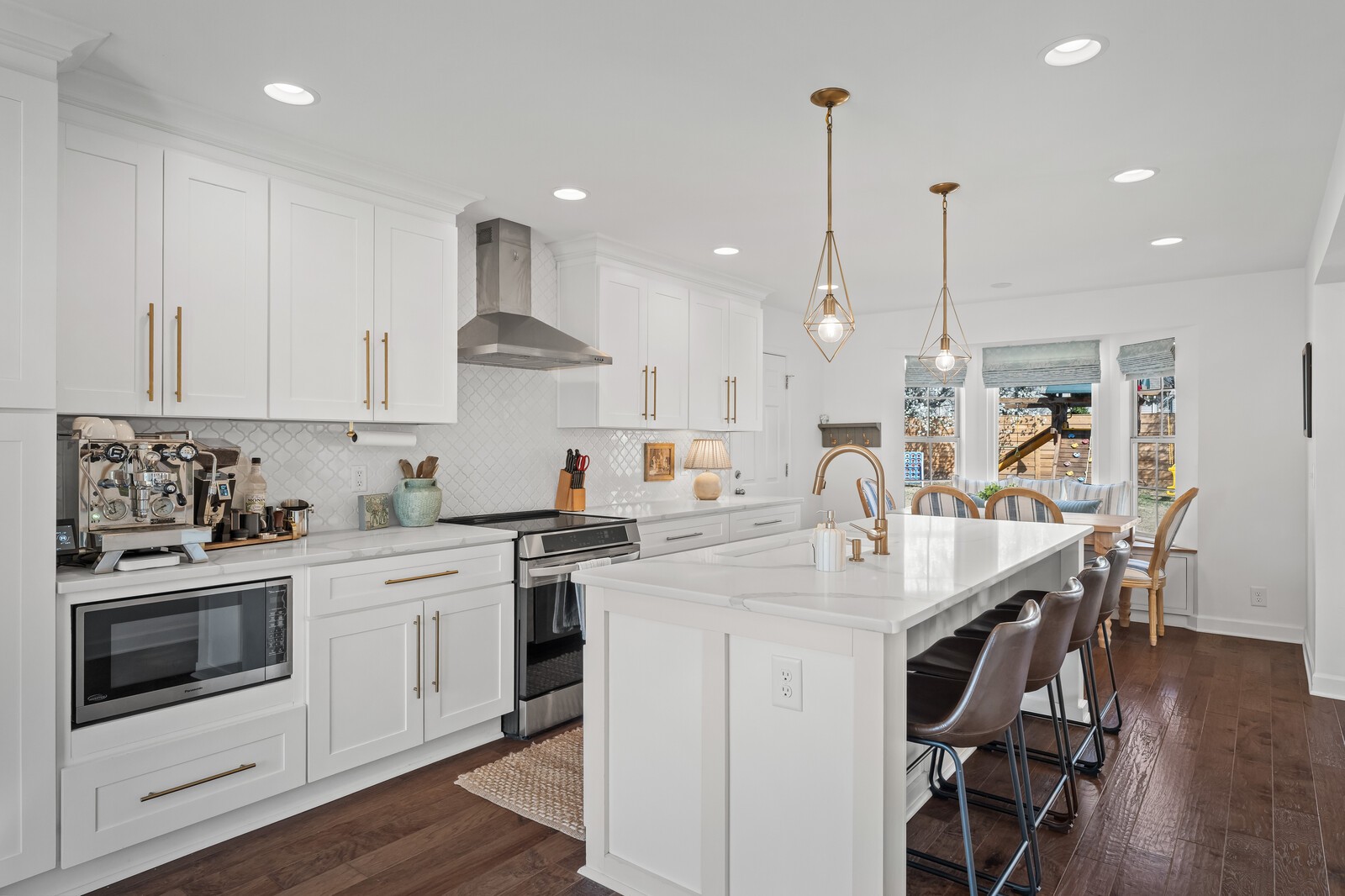 5213 Village Trace Nashville, TN 37211 - Photo 6 of 34 Gallery Image 6