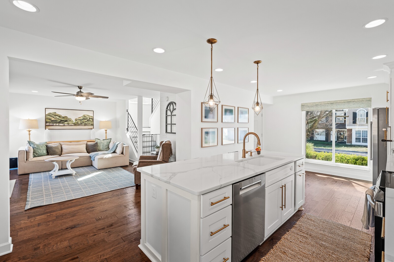 5213 Village Trace Nashville, TN 37211 - Photo 7 of 34 Gallery Image 7