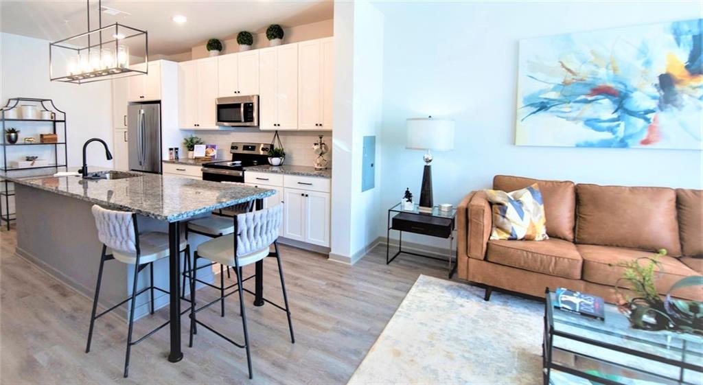 2250 Oak Road Southwest, Unit 4136 Snellville, GA 30078 - Photo 7 of 35