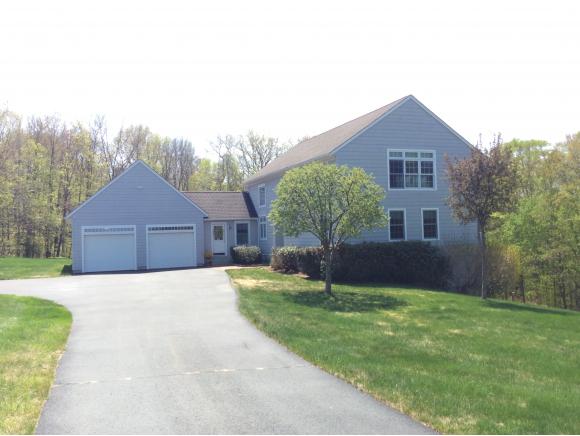 1022 Gorham Pond Road Dunbarton, NH 03046 - Photo 1 of 27