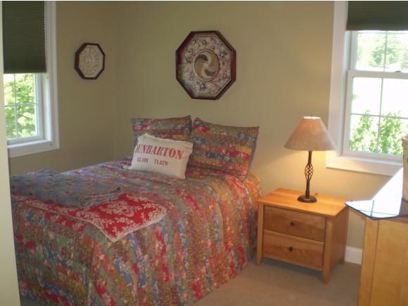 1022 Gorham Pond Road Dunbarton, NH 03046 - Photo 22 of 27