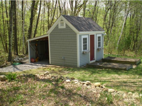 1022 Gorham Pond Road Dunbarton, NH 03046 - Photo 27 of 27