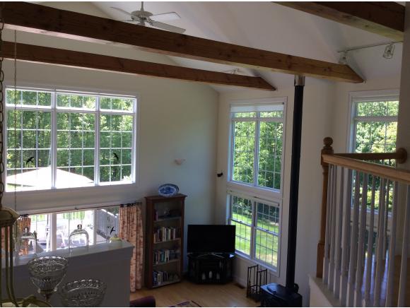 1022 Gorham Pond Road Dunbarton, NH 03046 - Photo 5 of 27