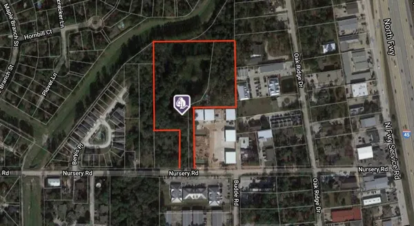 $1,500,000 | 426 Nursery Road, The Woodlands, TX 77380