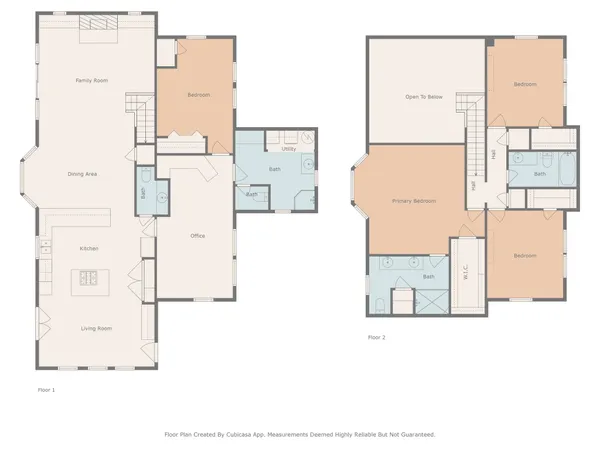 $1,500,000 | 426 Nursery Road, Spring, TX 77380