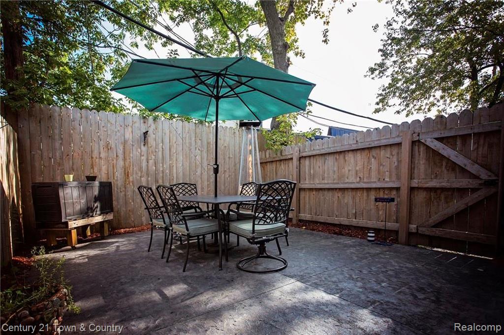 1430 West Webster Road Royal Oak, MI 48073 - Photo 28 of 30
