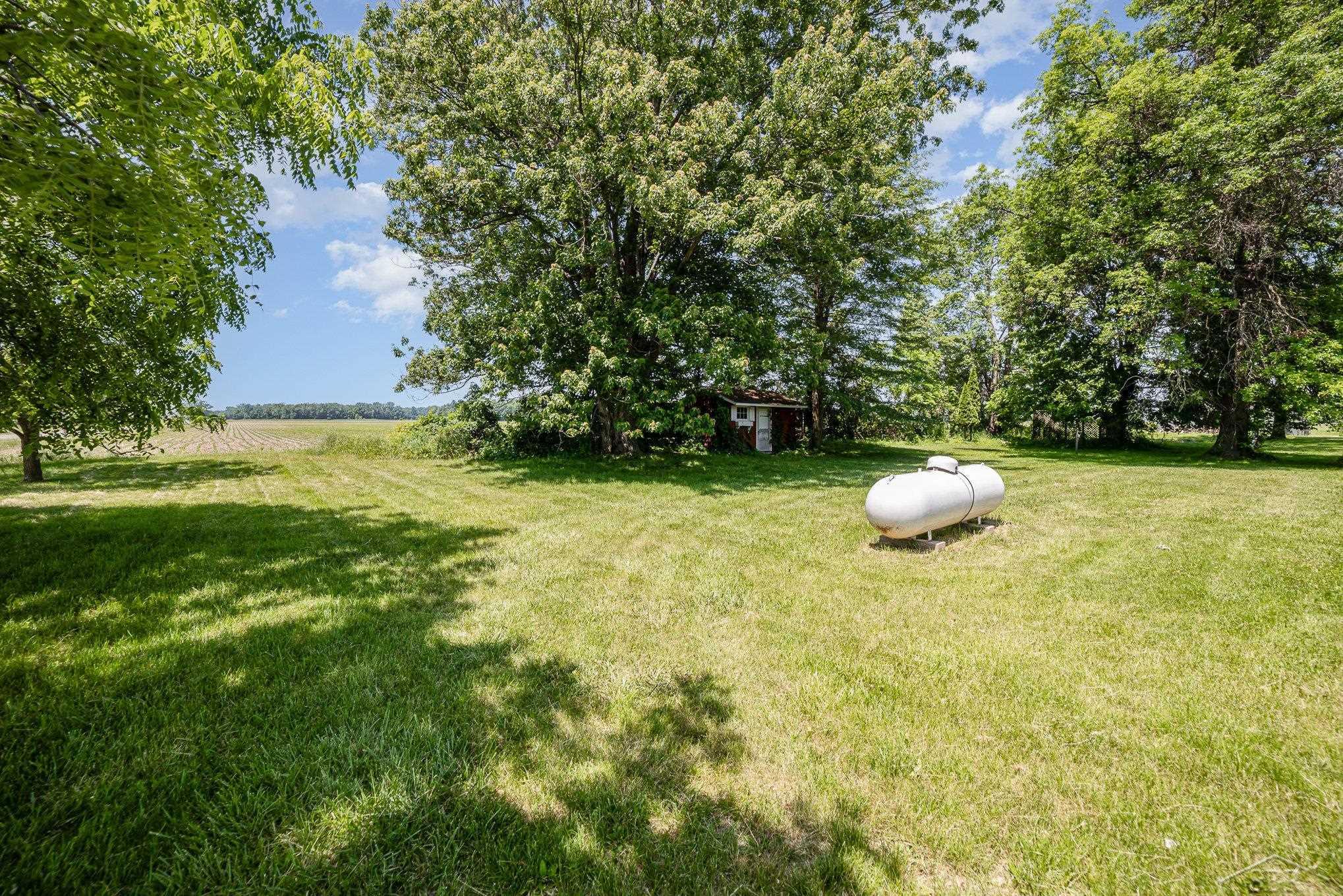 11614 Turner Road St. Charles, MI 48655 - Photo 19 of 25