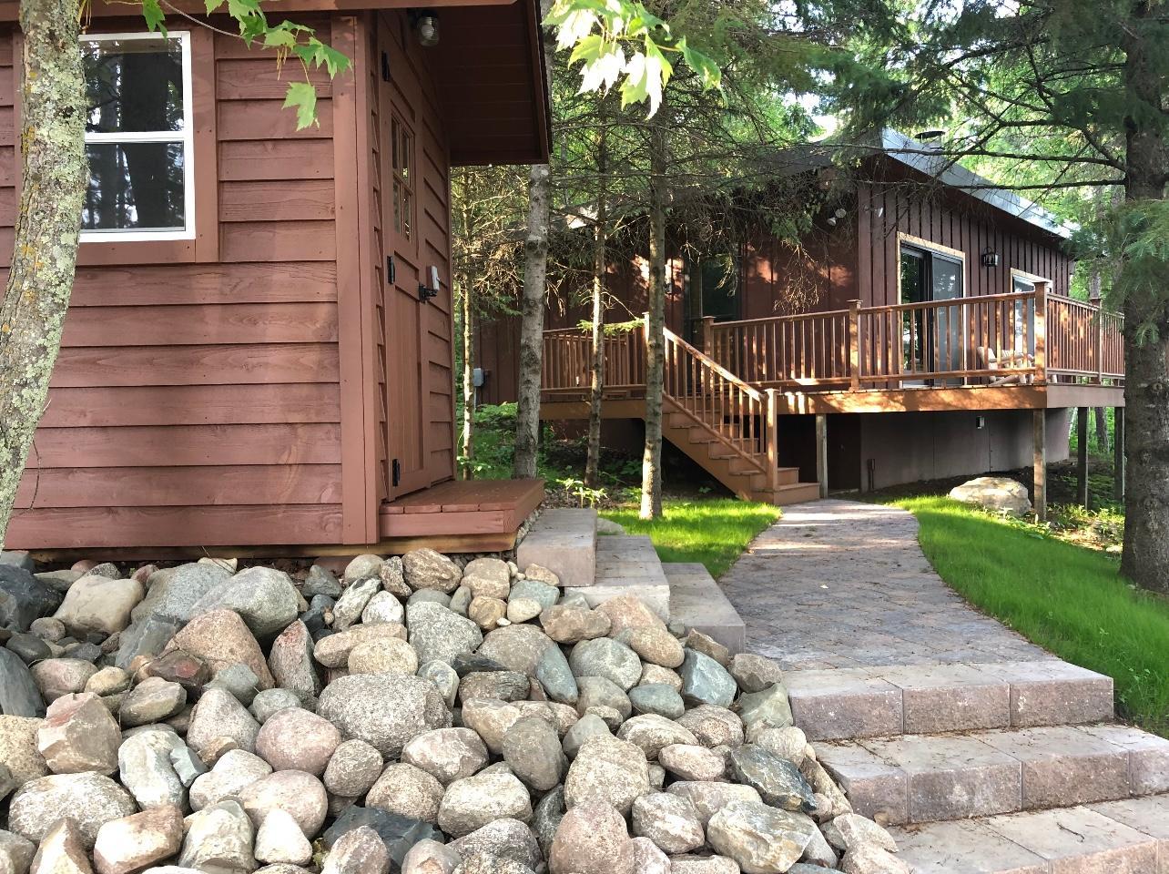47023 Black Bear Beach Road Ponsford, MN 56575 - Photo 5 of 136