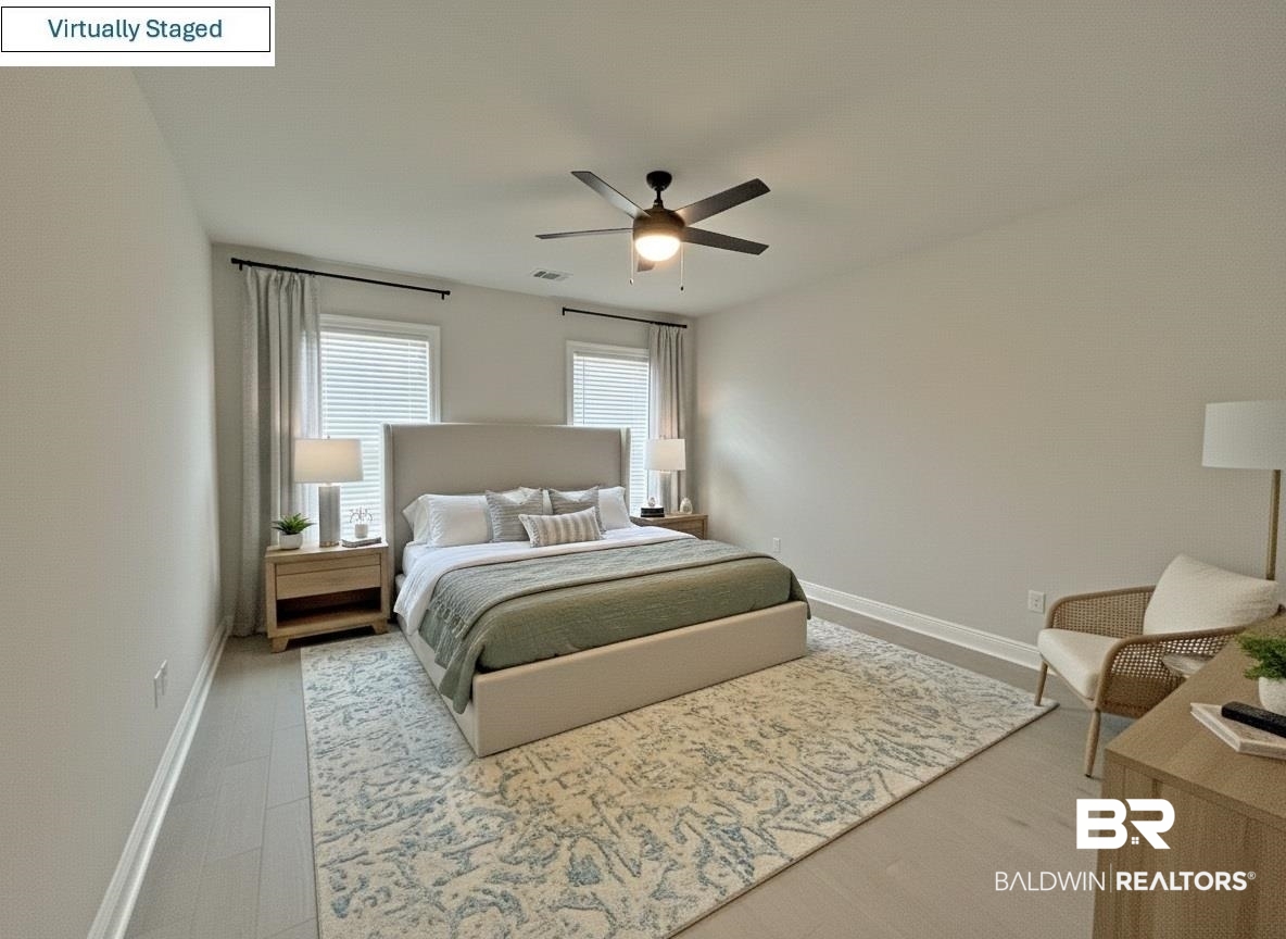 1748 Breckinridge Place Foley, AL 36535 - Photo 10 of 25 Virtually Staged
