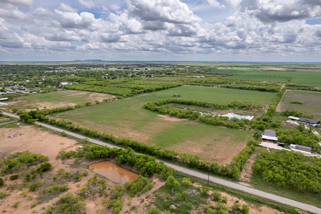 Tbd Memory Lake Road Coleman, TX 76834 - Photo 11 of 38 a view of a lake with a big yard