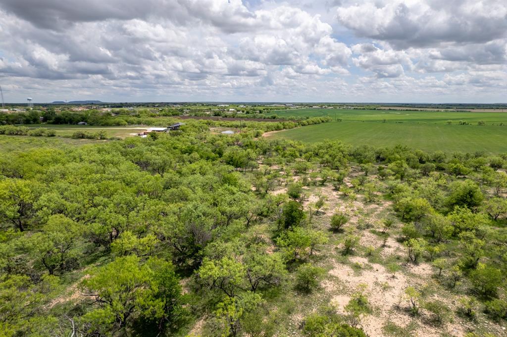 Tbd Memory Lake Road Coleman, TX 76834 - Photo 19 of 38 a view of a yard with a house