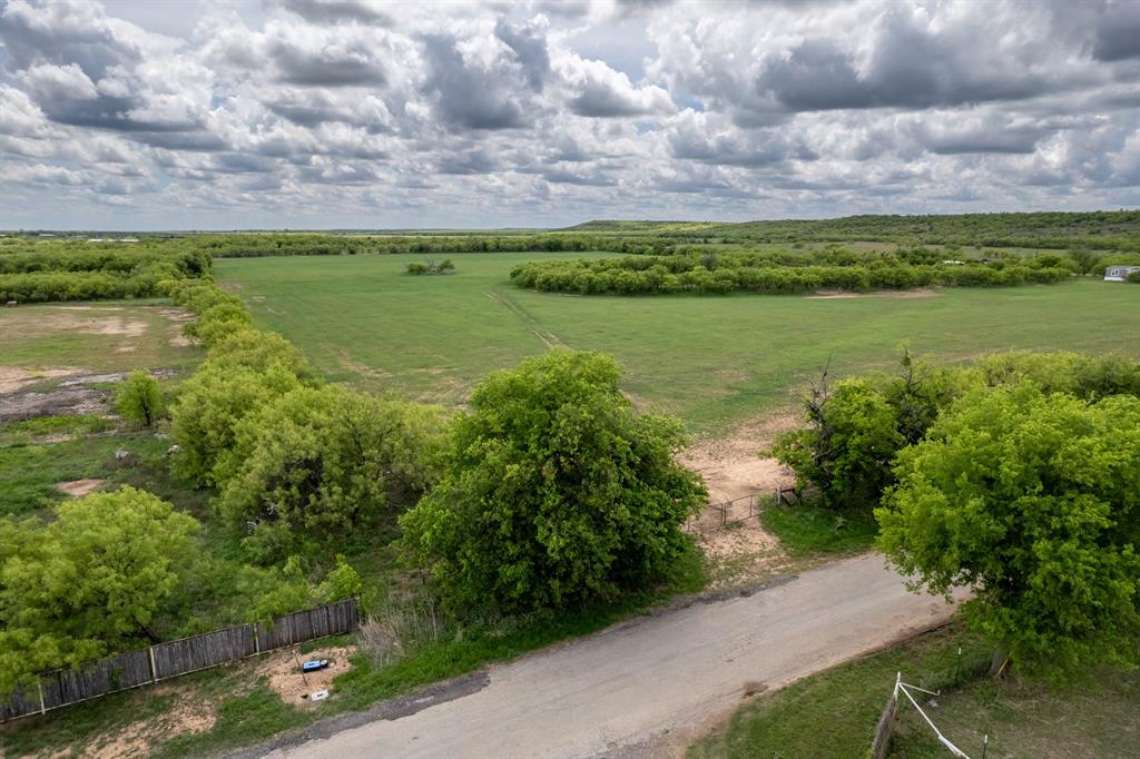 Tbd Memory Lake Road Coleman, TX 76834 - Photo 9 of 38 a view of a lake with houses in the back
