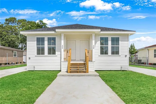 $1,750 | 406 Community Street, Arabi, LA 70032