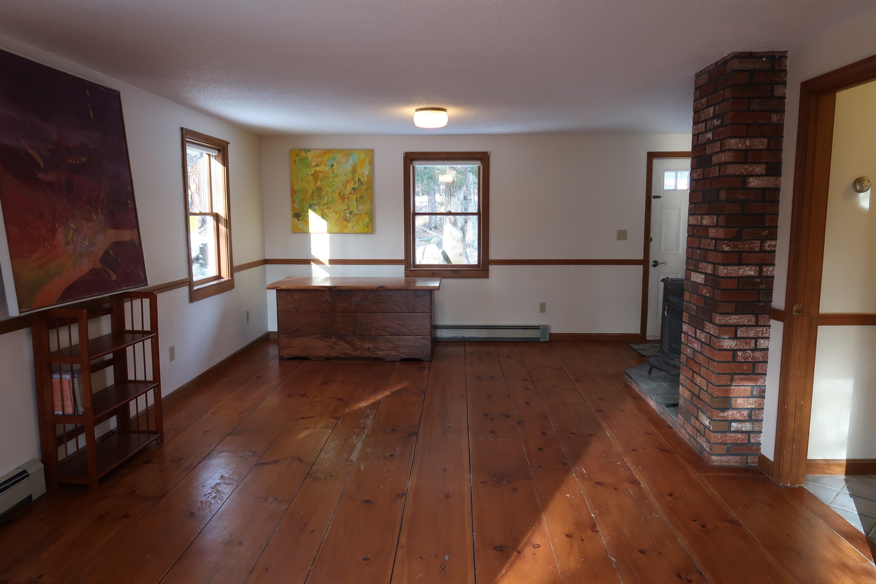 97 Cooper Road Hebron, NH 03241 - Photo 3 of 39