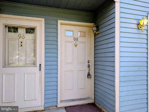 $340,000 | 98 Wyndham Place, Robbinsville, NJ 08691