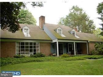 6 Walnut Ridge Road Greenville, DE 19807 - Photo 1 of 10