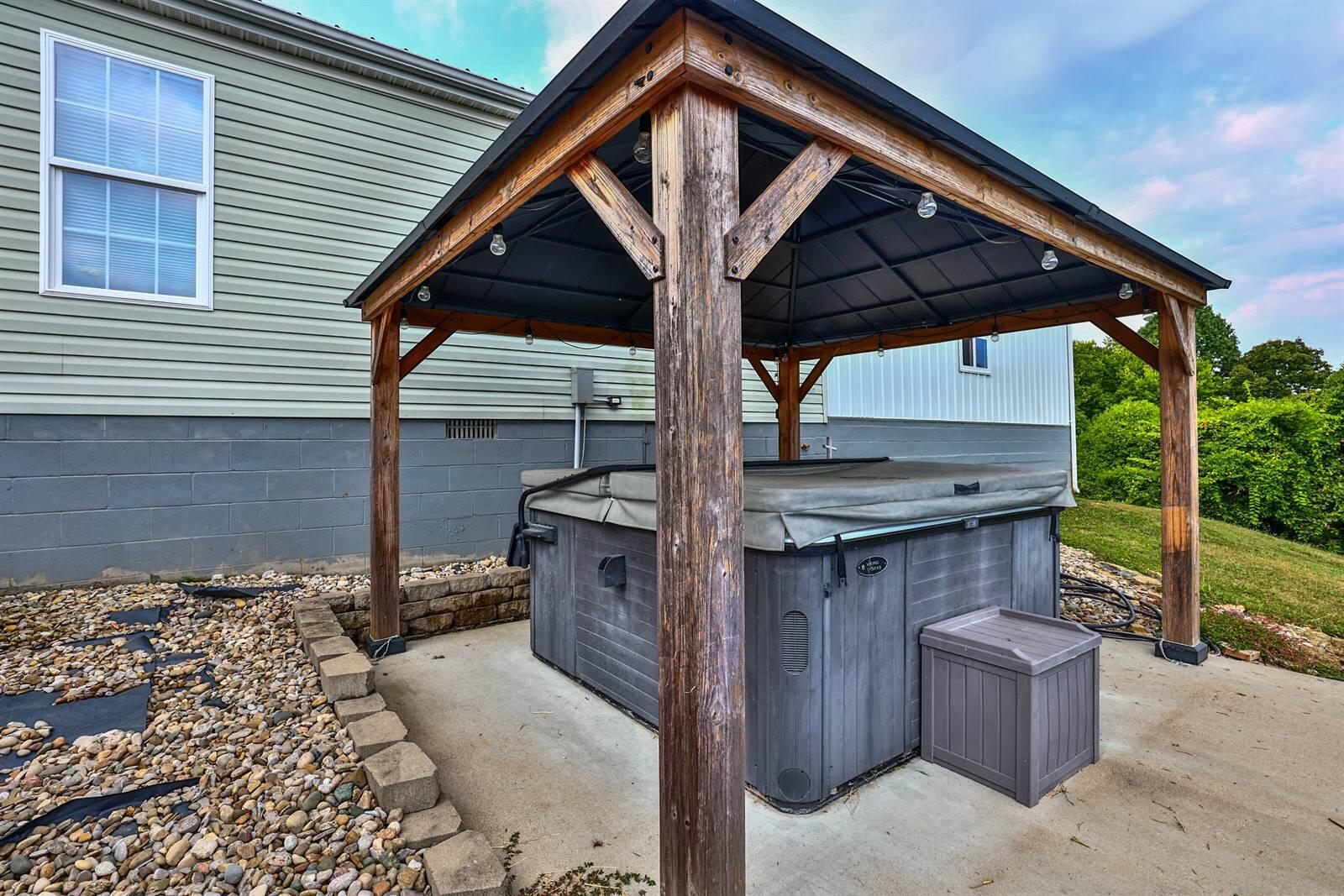 929 Fisher Road Foster, KY 41043 - Photo 47 of 49