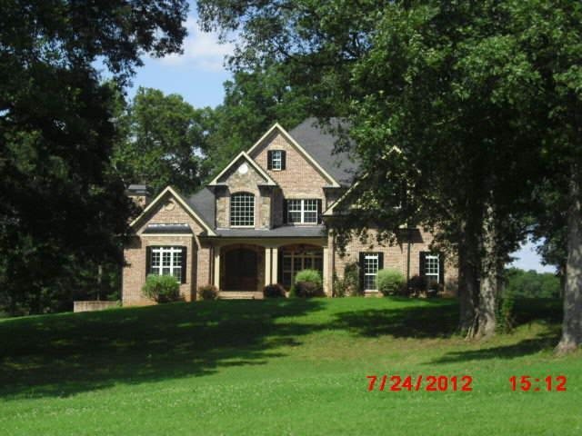 343 Mulberry River Road Winder, GA 30680 - Photo 1 of 1