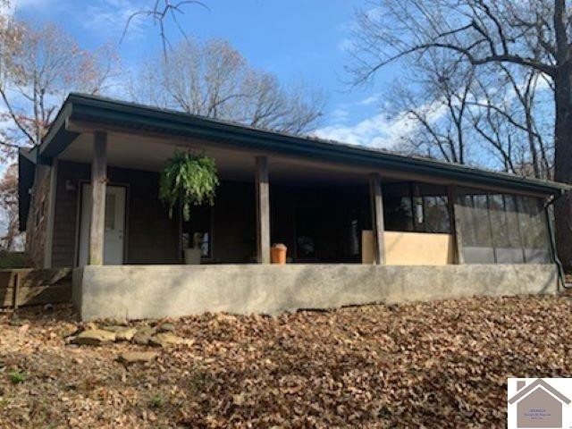 757 Tinsley Road Grand Rivers, KY 42045 - Photo 1 of 1 Photo 1