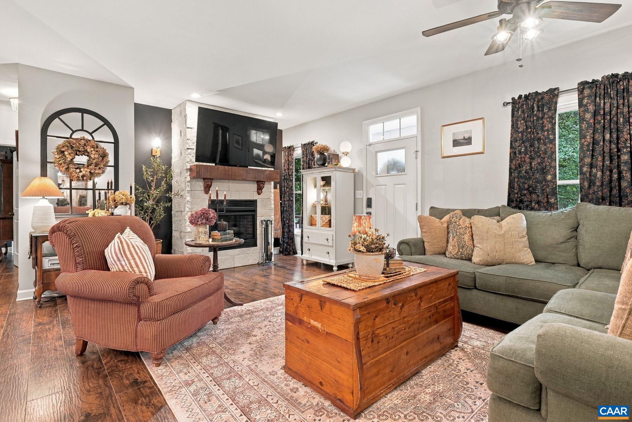 94 Tuckaway Road Ruckersville, VA 22968 - Photo 8 of 73 Gallery Image 8