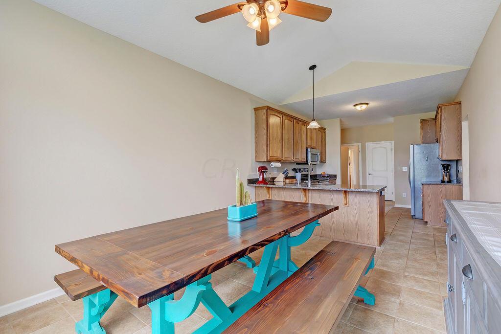 3318 Berlin Station Road Delaware, OH 43015 - Photo 15 of 59 Dining Area