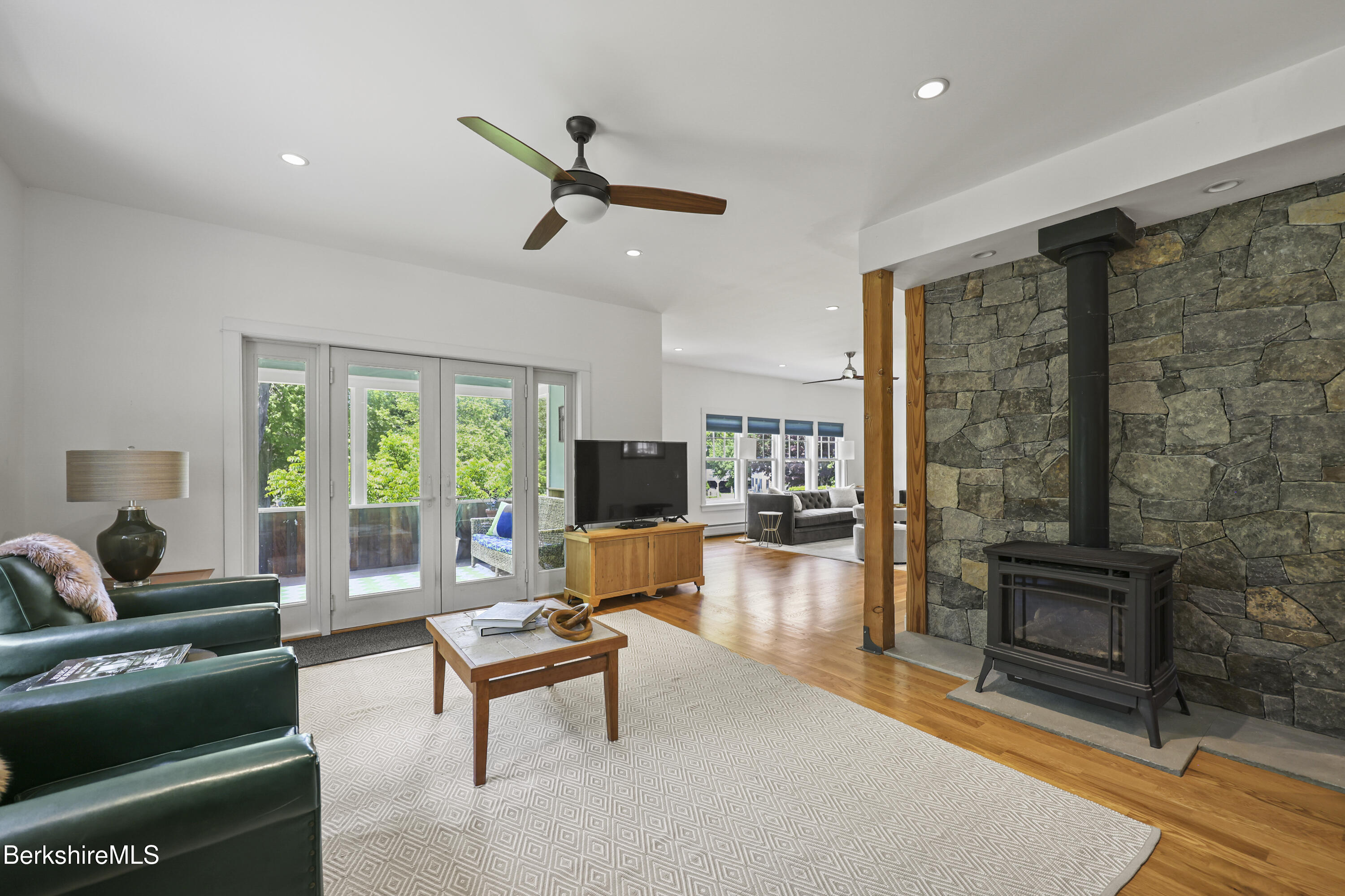 10 Sheffield Road Egremont, MA 01230 - Photo 9 of 45 95 Family Room