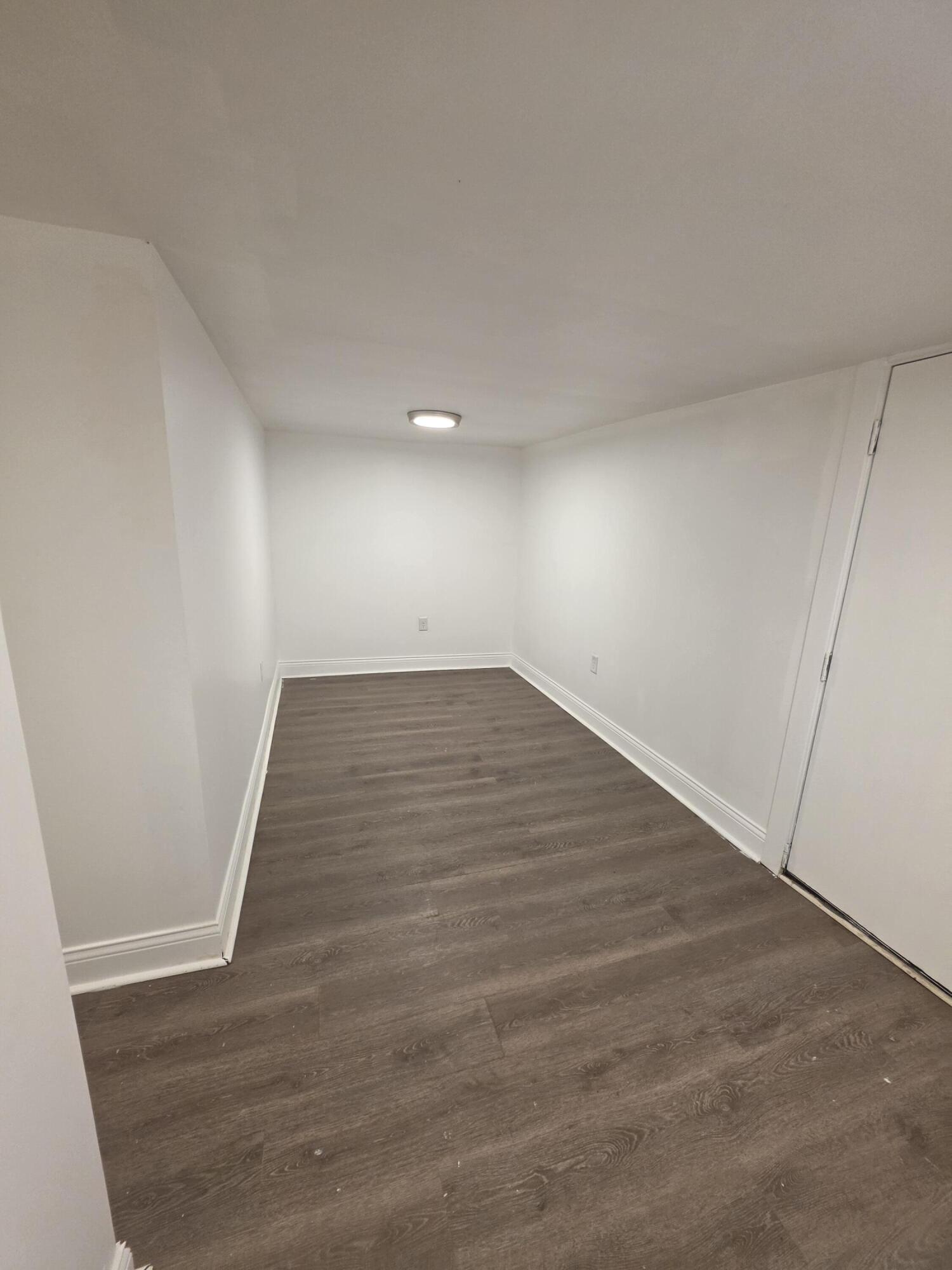 4149 Broadway Gary, IN 46409 - Photo 25 of 26 wooden floor in a room