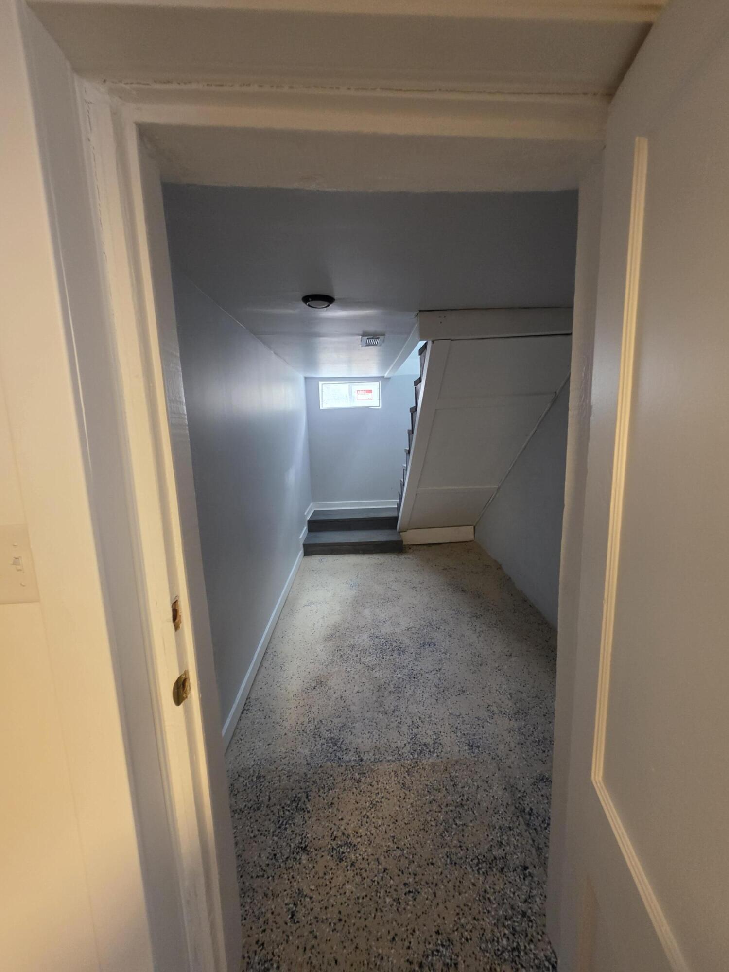 4149 Broadway Gary, IN 46409 - Photo 26 of 26 a view of empty room