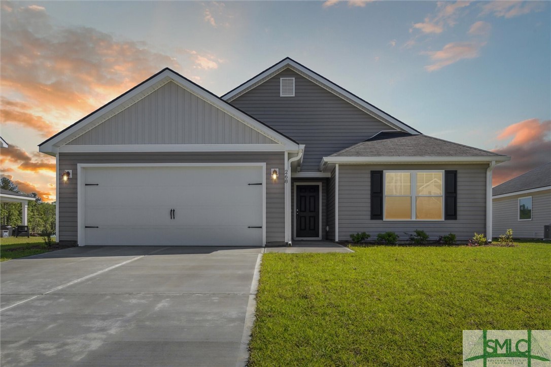 268 Cromer Street Savannah, GA 31407 - Photo 1 of 40