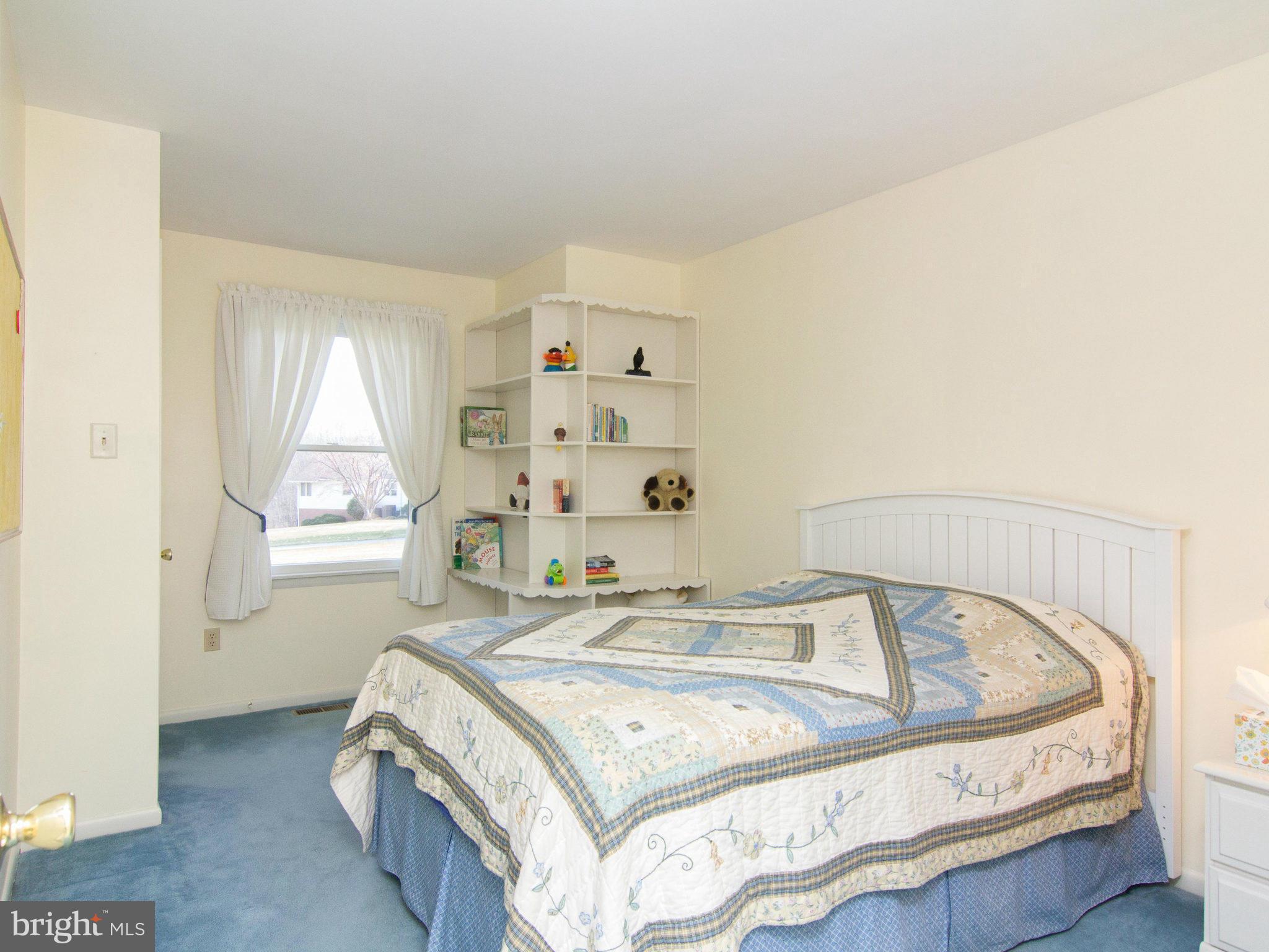 406 Obrecht Road Sykesville, MD 21784 - Photo 12 of 30 Bedroom
